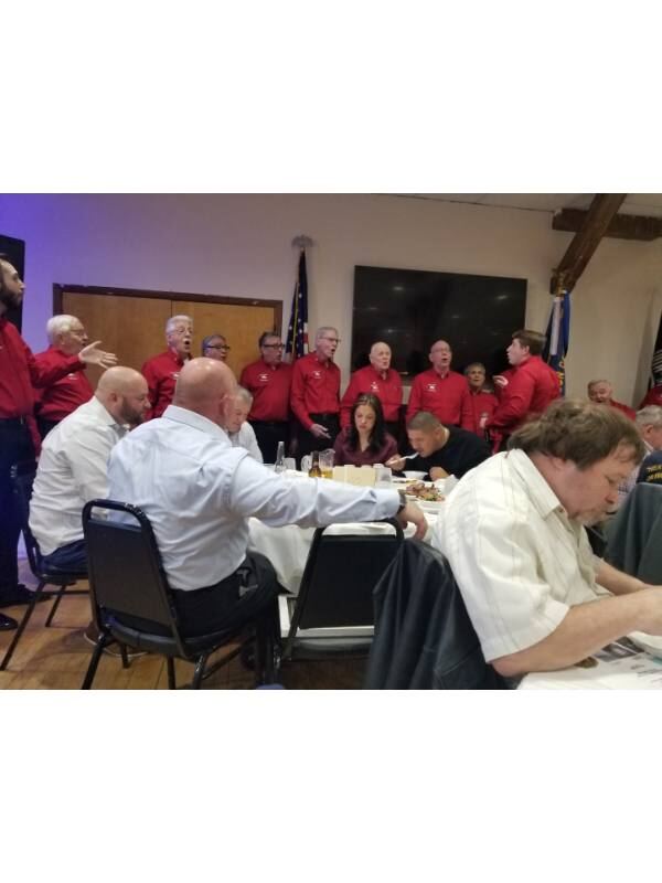 Police Award — American Legion Post 419 photo 8
