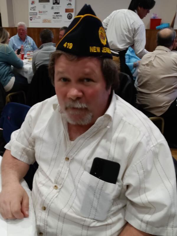 Police Award — American Legion Post 419 photo 2