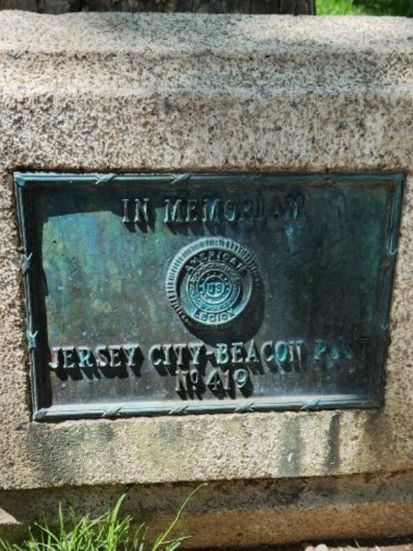 Preshing Field Clean Up — American Legion Post 419 photo 1