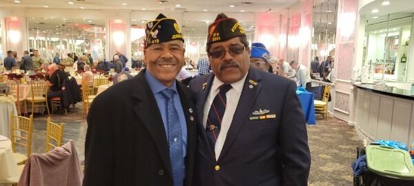 Thanksgiving 2025 — American Legion Post 419 photo 3