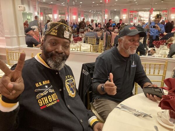 Thanksgiving 2025 — American Legion Post 419 photo 6