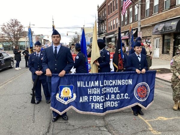 Veterans Day 2025 — American Legion Post 419 photo 1