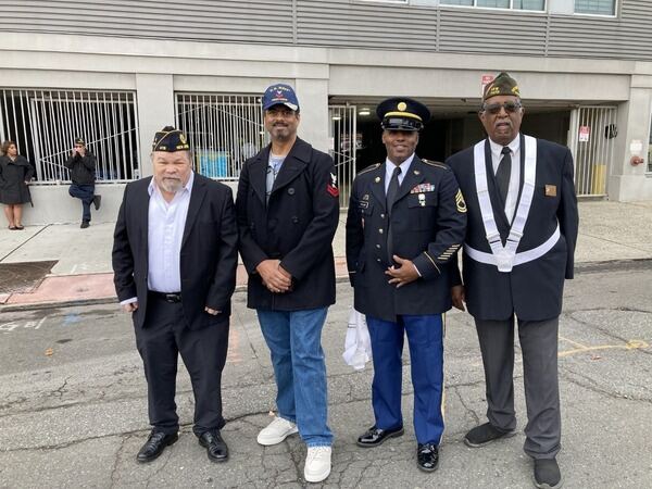 Veterans Day 2025 — American Legion Post 419 photo 2
