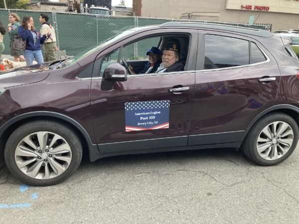 Veterans Day 2025 — American Legion Post 419 photo 3