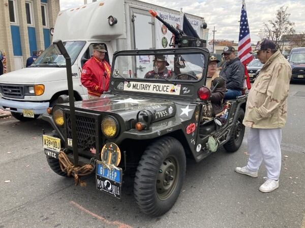 Veterans Day 2025 — American Legion Post 419 photo 5