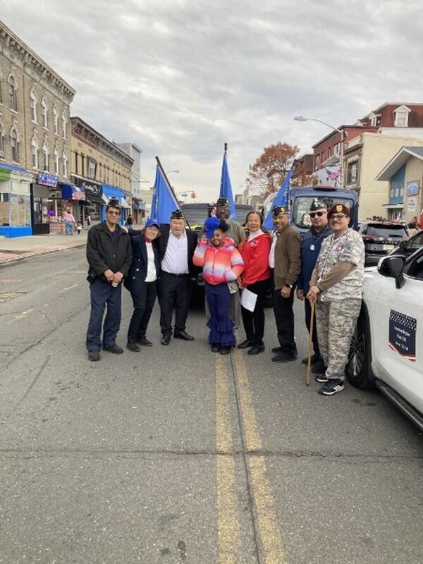 Veterans Day 2025 — American Legion Post 419 photo 6